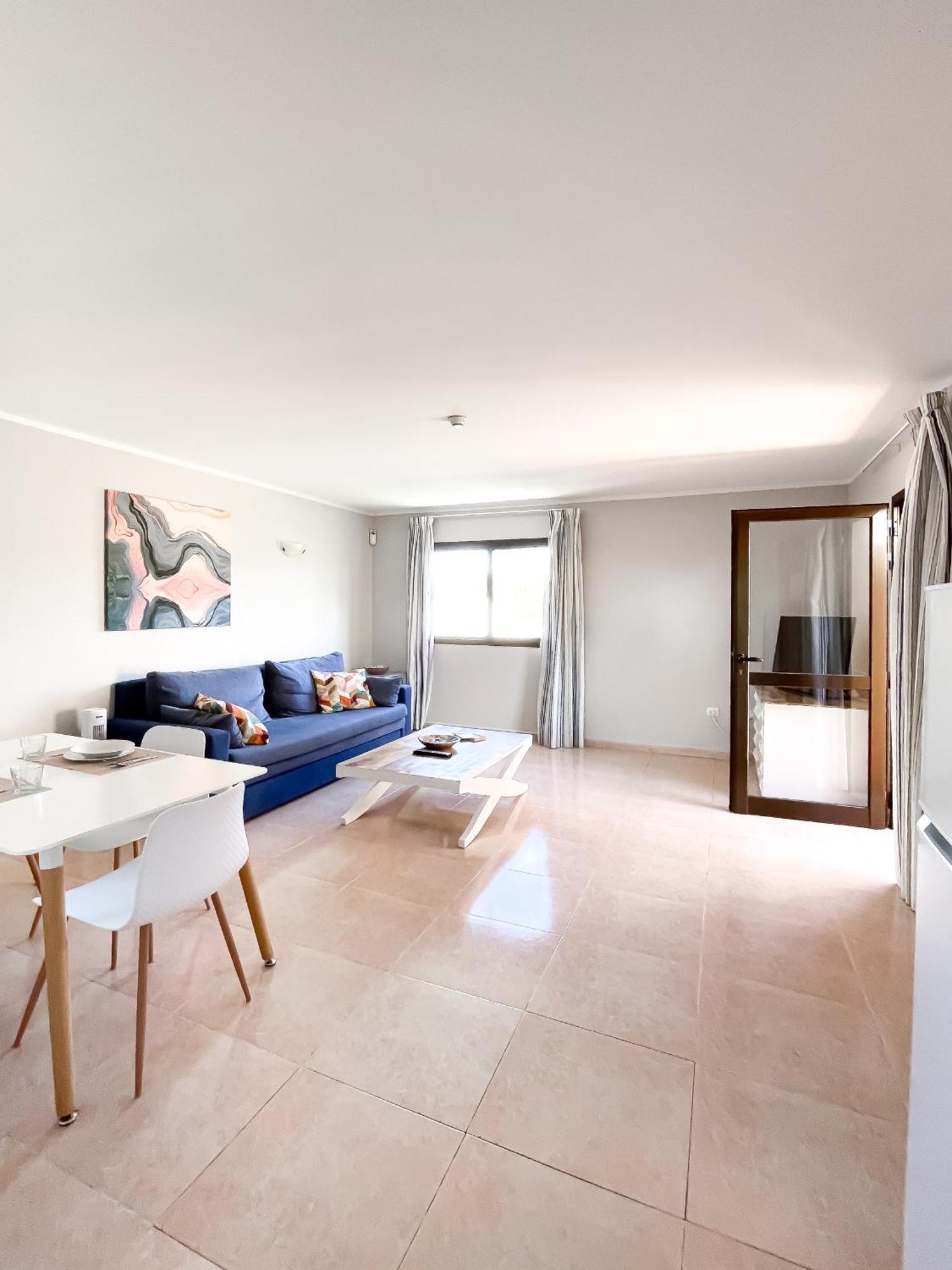 B-Rent Casa Angela Pool View Apartment Corralejo Ngoại thất bức ảnh