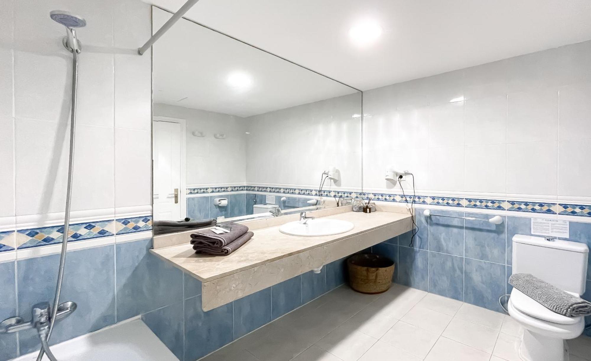 B-Rent Casa Angela Pool View Apartment Corralejo Ngoại thất bức ảnh