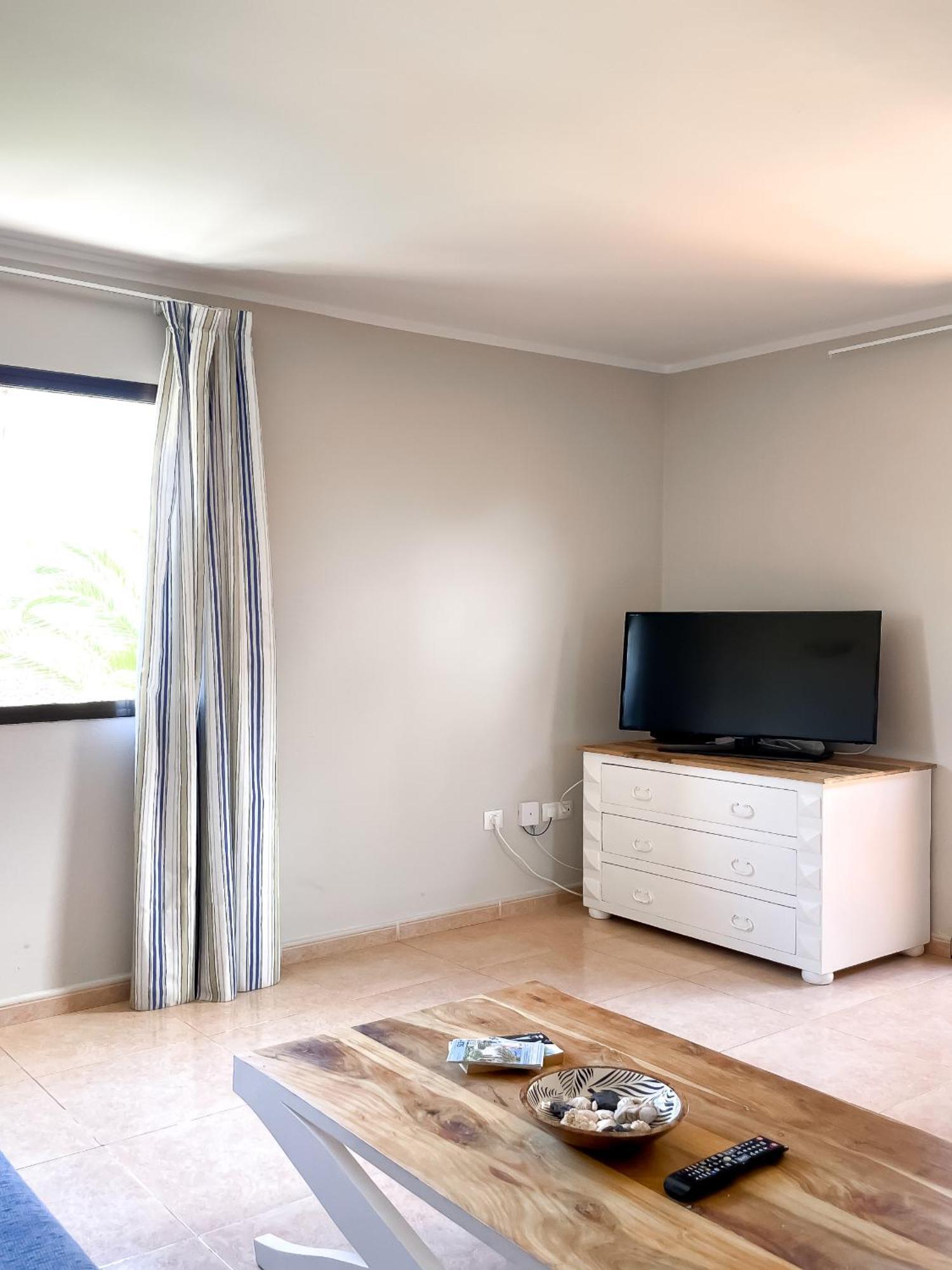 B-Rent Casa Angela Pool View Apartment Corralejo Ngoại thất bức ảnh