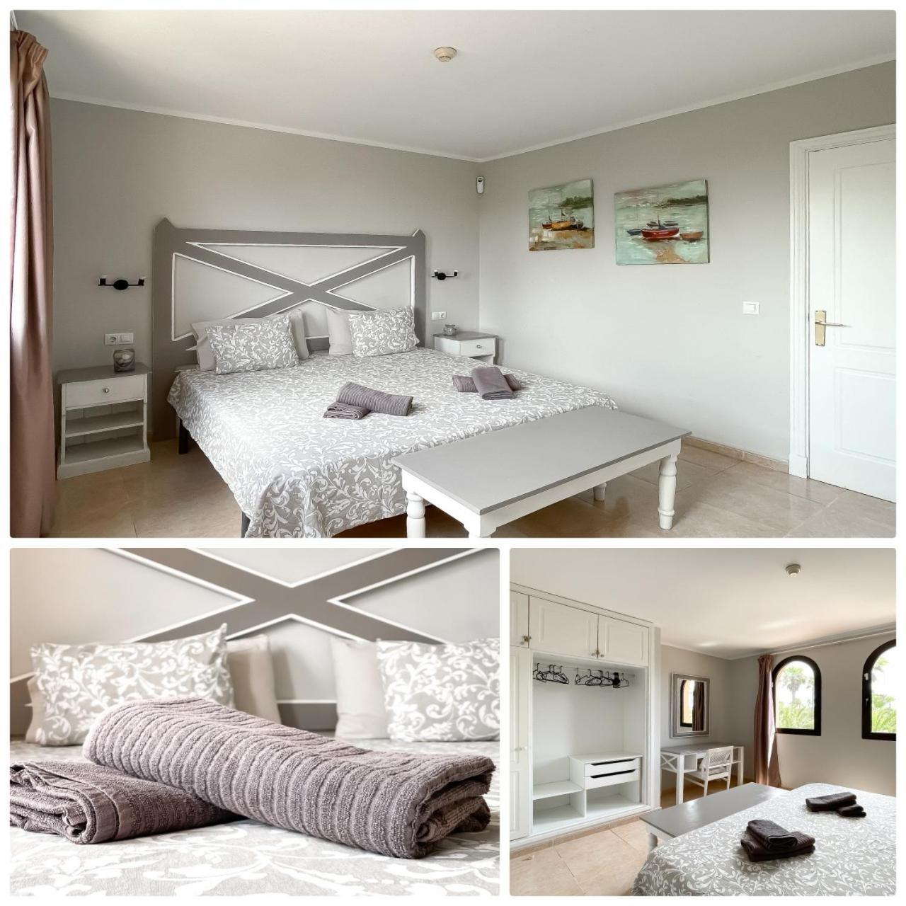 B-Rent Casa Angela Pool View Apartment Corralejo Ngoại thất bức ảnh
