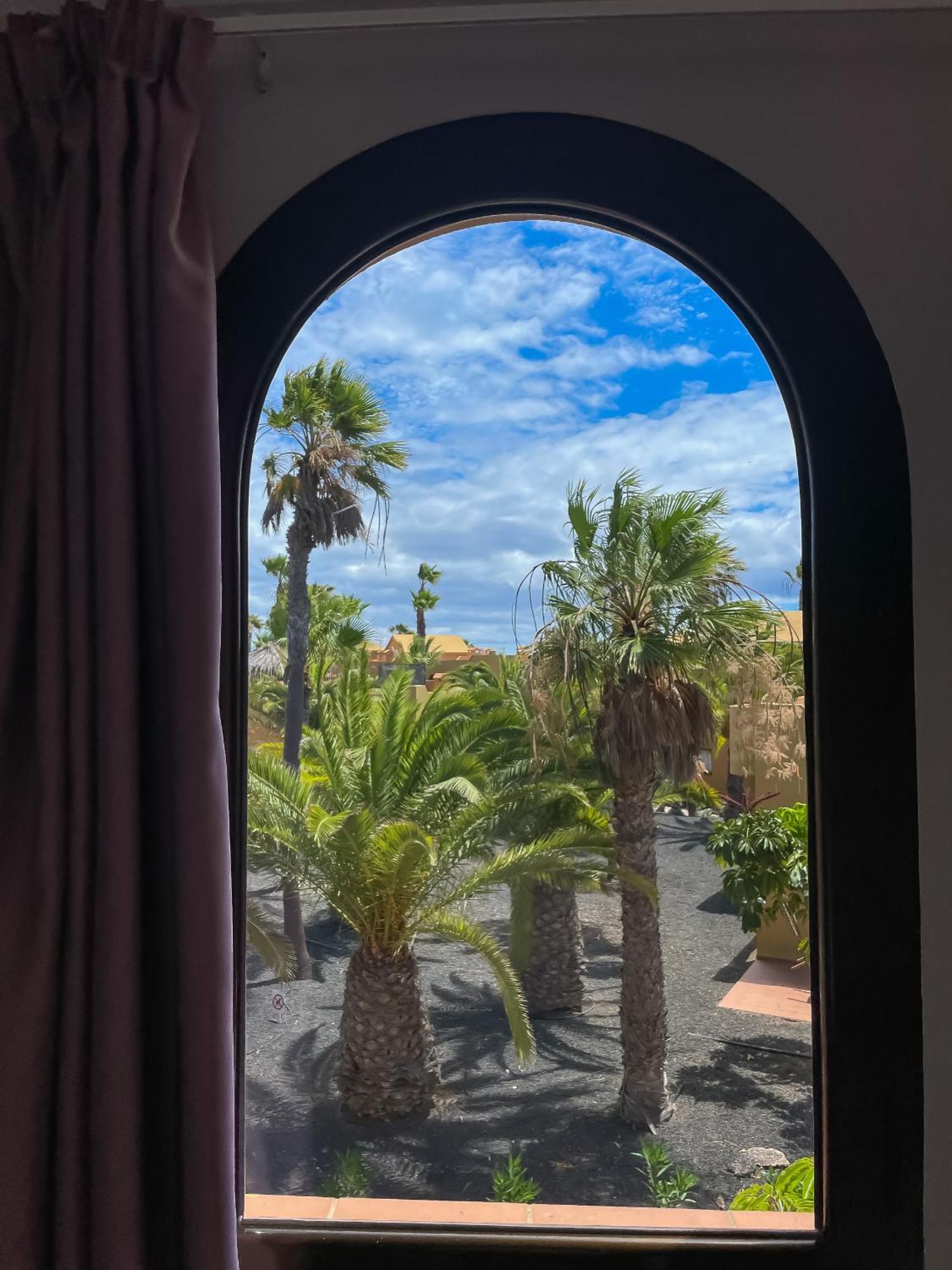 B-Rent Casa Angela Pool View Apartment Corralejo Ngoại thất bức ảnh