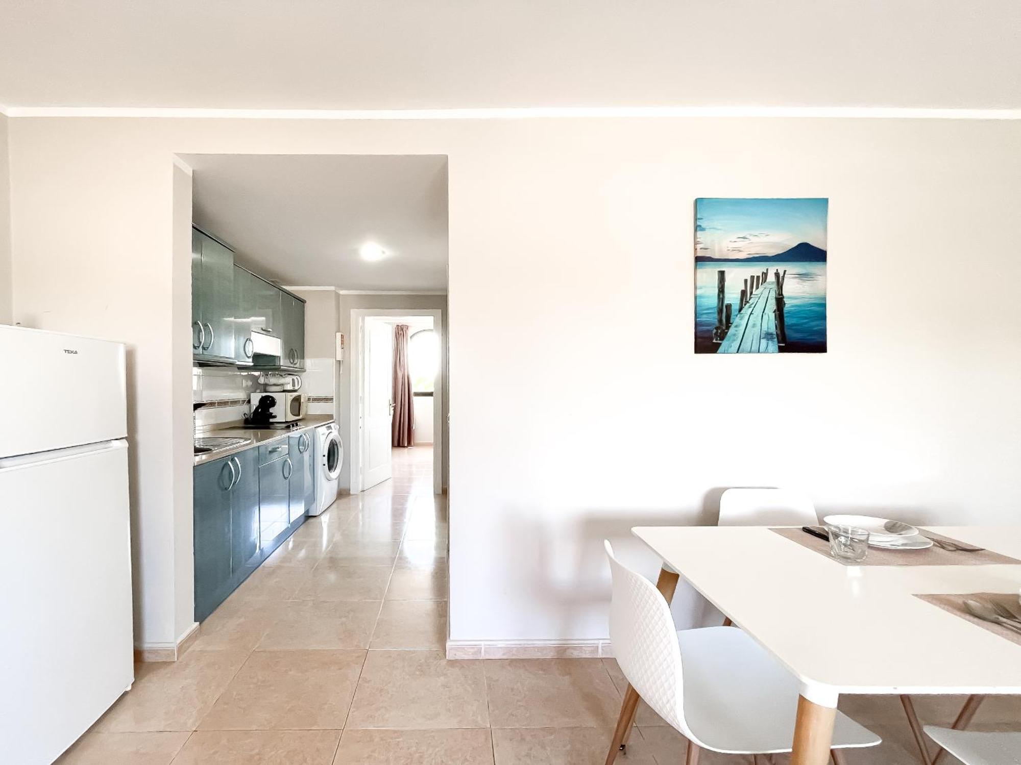 B-Rent Casa Angela Pool View Apartment Corralejo Ngoại thất bức ảnh