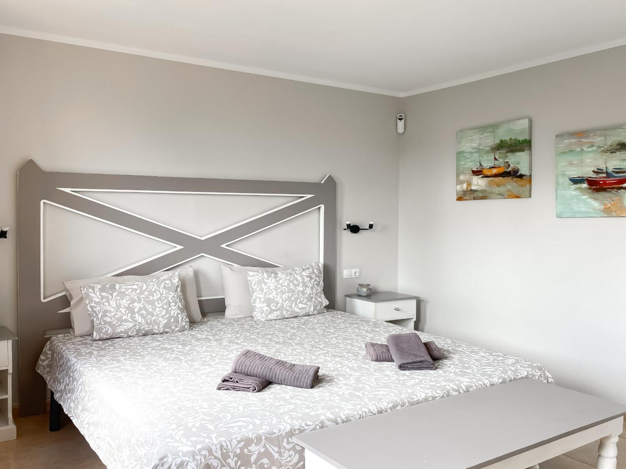 B-Rent Casa Angela Pool View Apartment Corralejo Ngoại thất bức ảnh