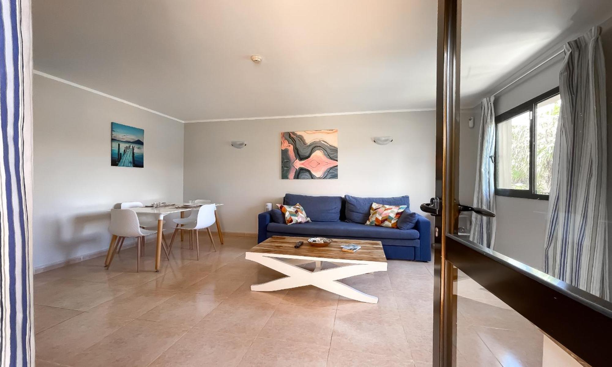 B-Rent Casa Angela Pool View Apartment Corralejo Ngoại thất bức ảnh