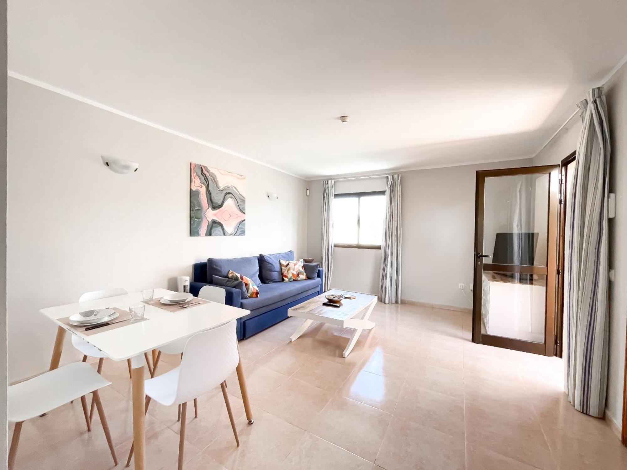 B-Rent Casa Angela Pool View Apartment Corralejo Ngoại thất bức ảnh
