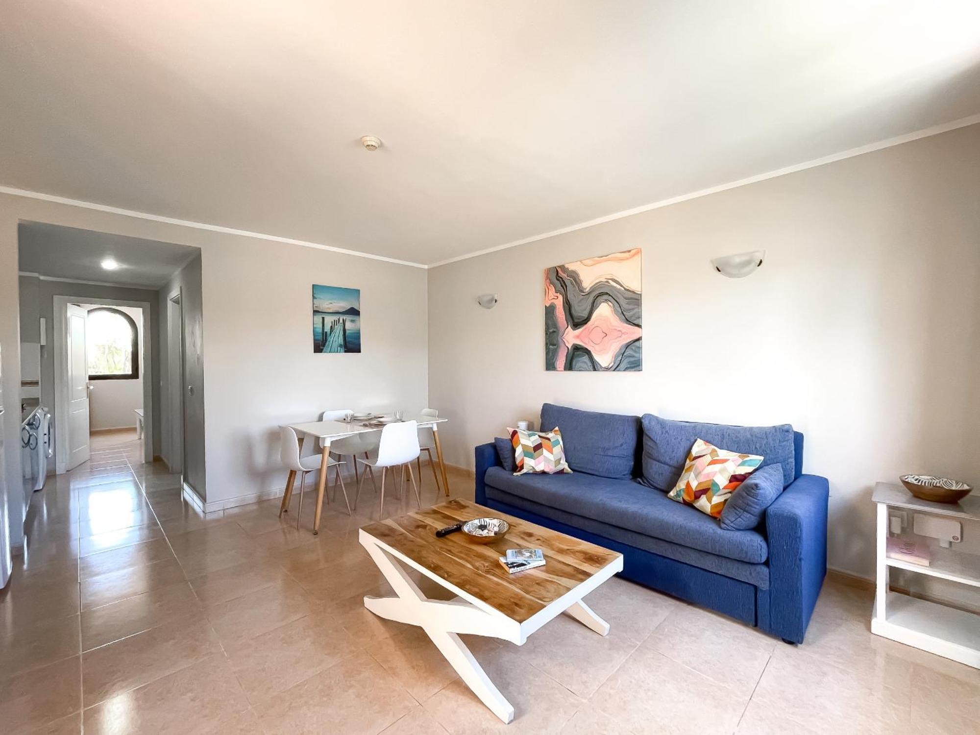 B-Rent Casa Angela Pool View Apartment Corralejo Ngoại thất bức ảnh