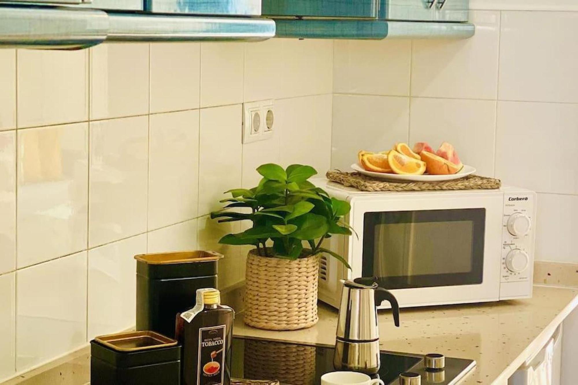 B-Rent Casa Angela Pool View Apartment Corralejo Ngoại thất bức ảnh