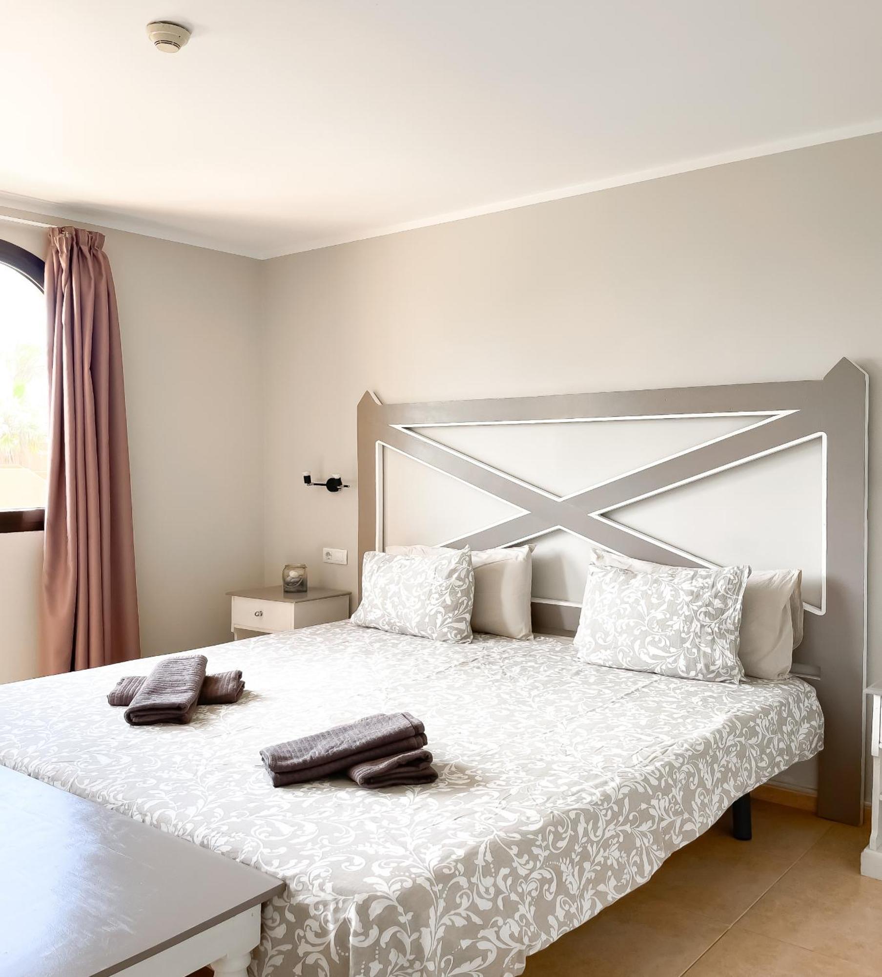 B-Rent Casa Angela Pool View Apartment Corralejo Ngoại thất bức ảnh