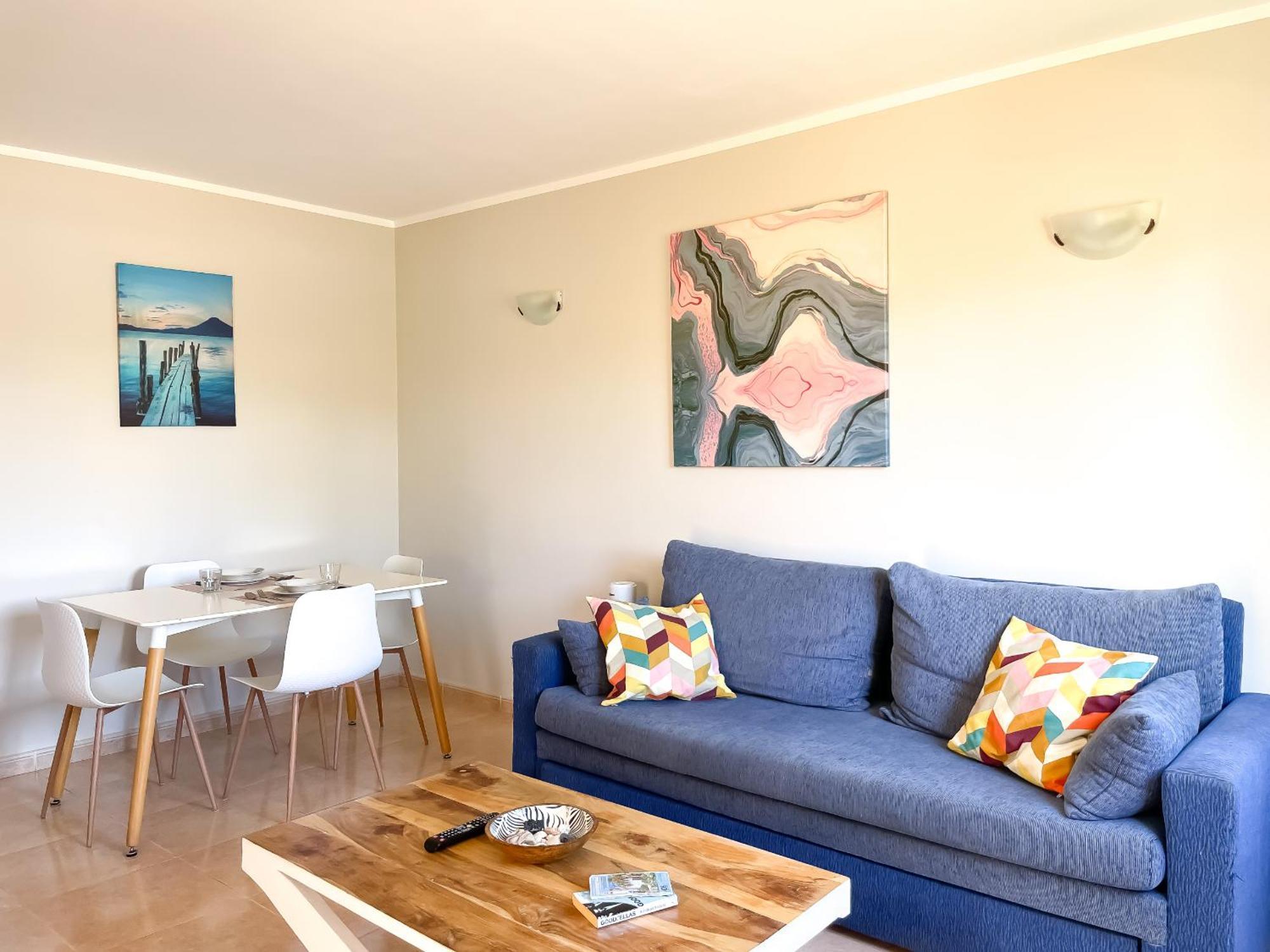 B-Rent Casa Angela Pool View Apartment Corralejo Ngoại thất bức ảnh