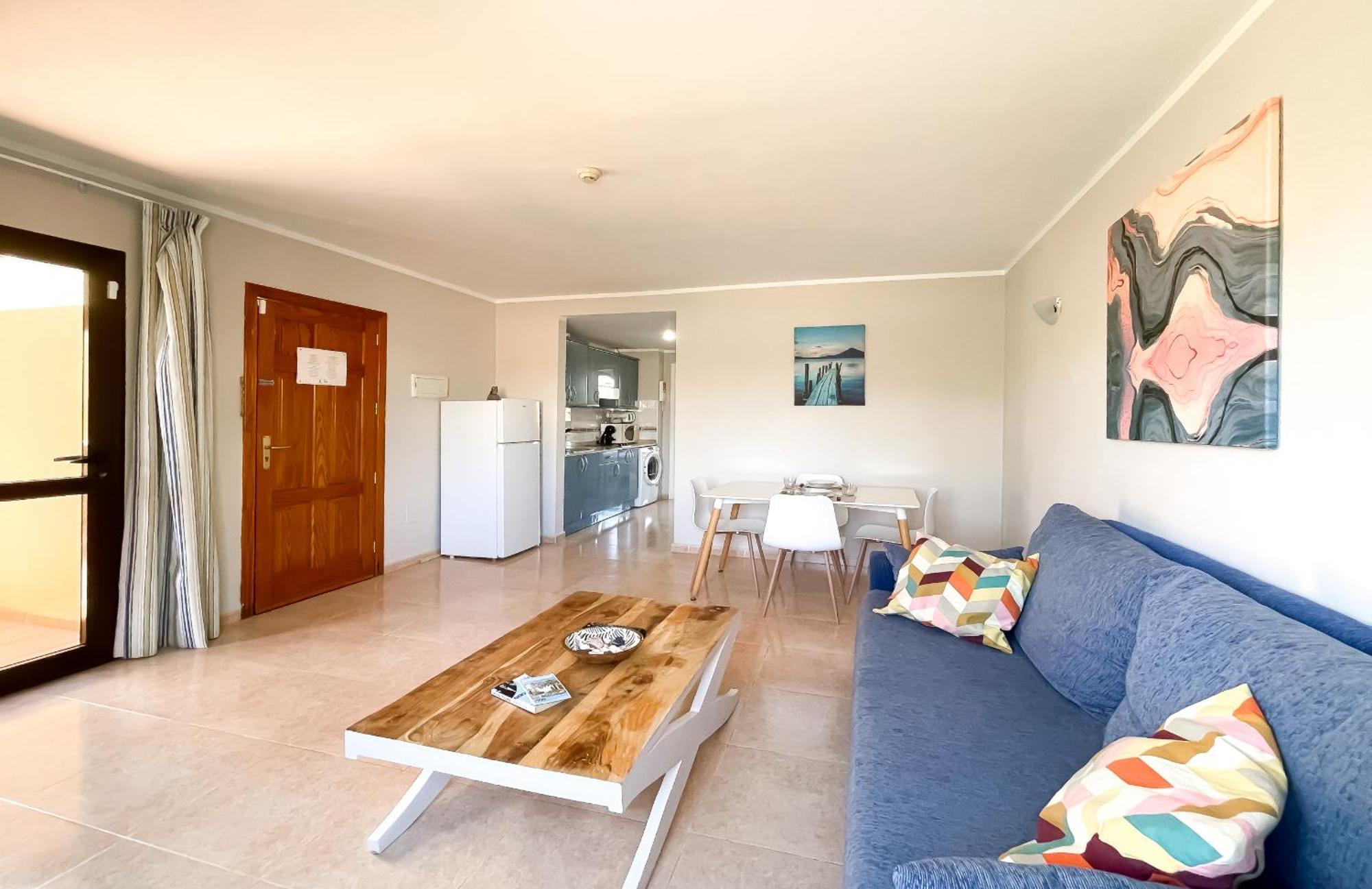 B-Rent Casa Angela Pool View Apartment Corralejo Ngoại thất bức ảnh