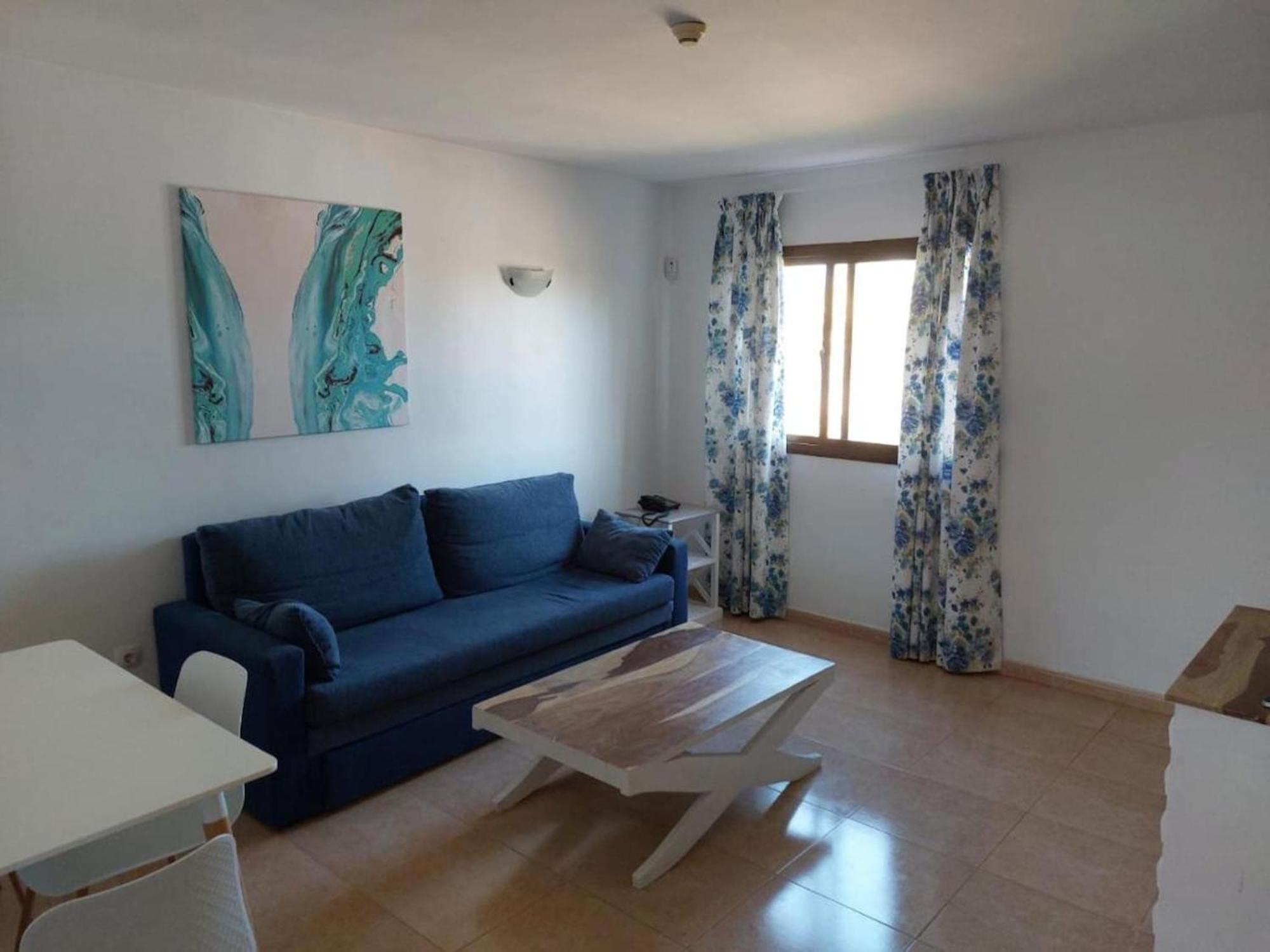 B-Rent Casa Angela Pool View Apartment Corralejo Ngoại thất bức ảnh
