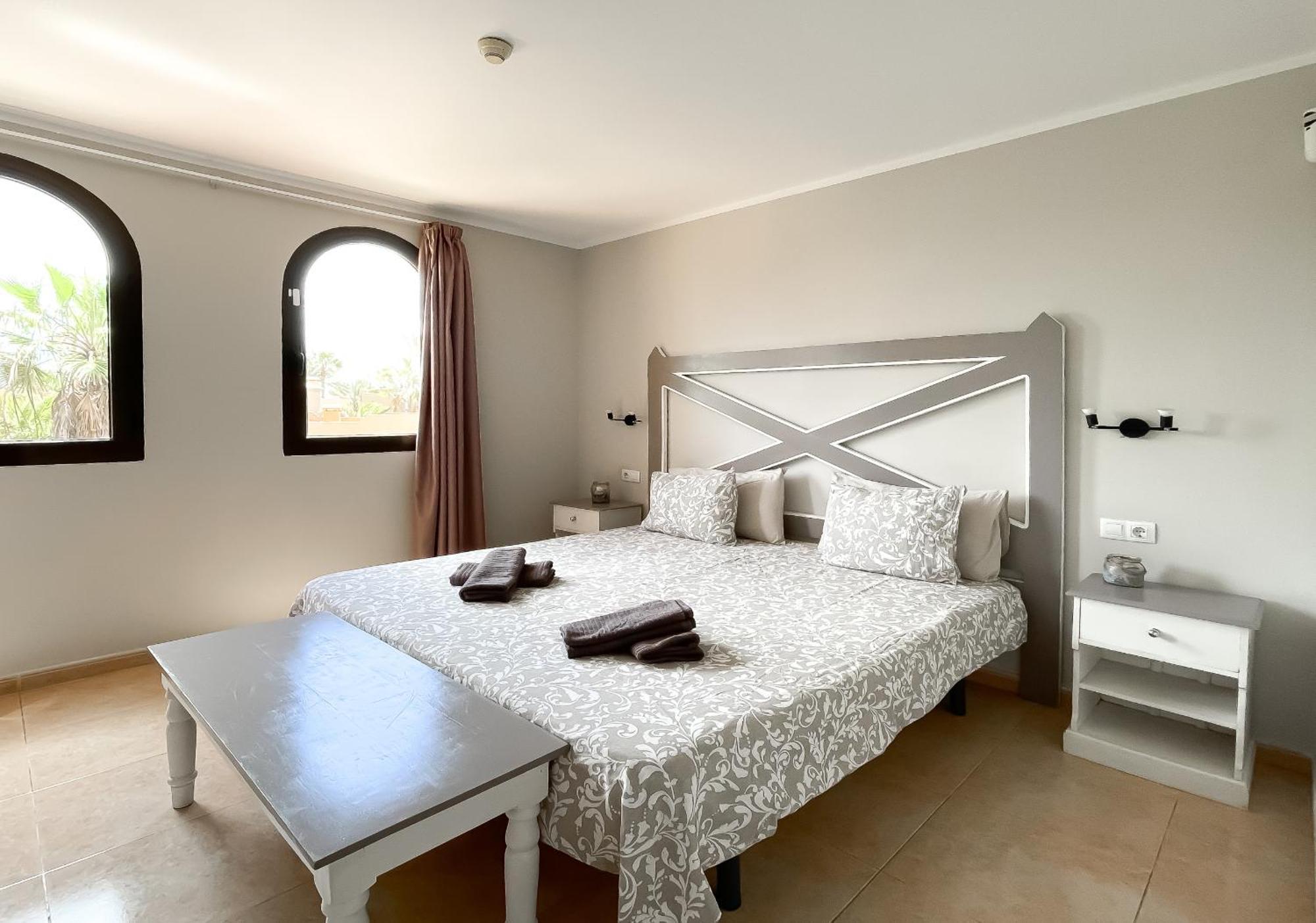 B-Rent Casa Angela Pool View Apartment Corralejo Ngoại thất bức ảnh